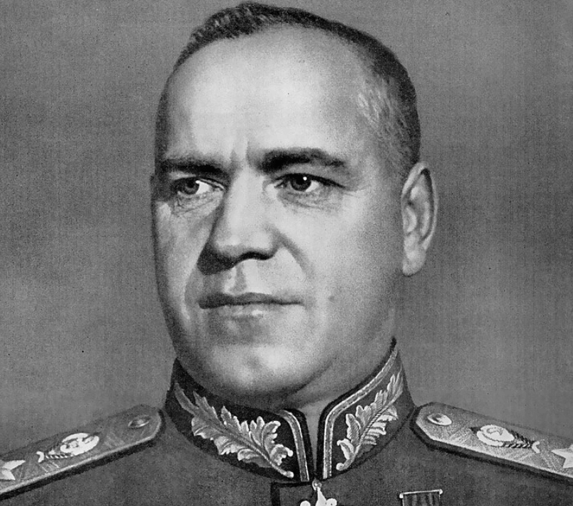 Gueorgui Zhukov