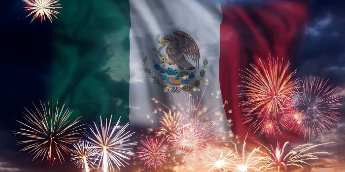 .Independencia de México