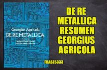 De Re Metallica