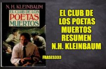 El club de los Poetas Muertos
