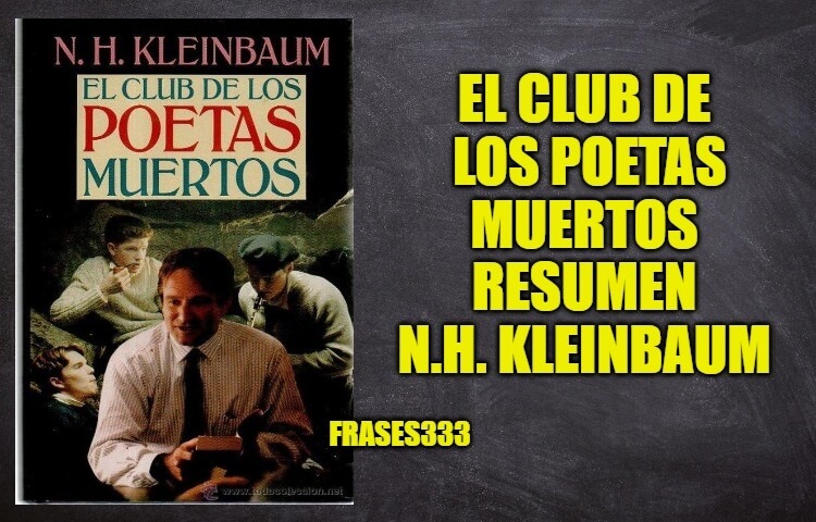 El club de los Poetas Muertos