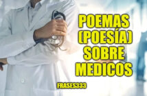 Poemas (Poesía) Sobre Medicos