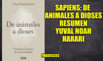 Sapiens: De Animales a Dioses