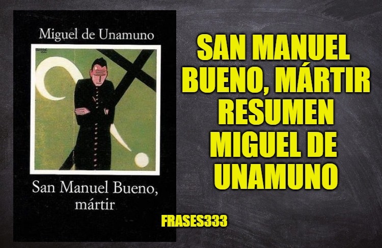 San Manuel Bueno
