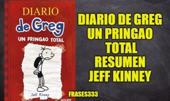 Diario de Greg un Pringao Total