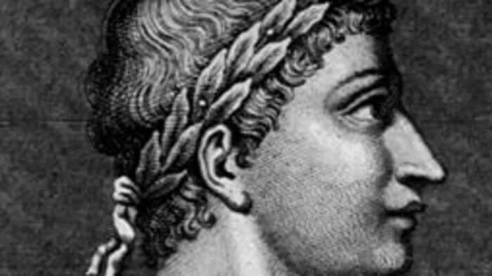 Ovidius (Publius Ovidius Naso)