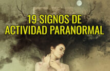 19 signos de actividad paranormal