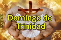 Domingo de Trinidad