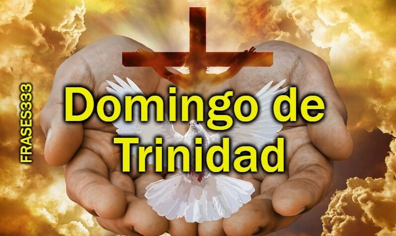 Domingo de Trinidad