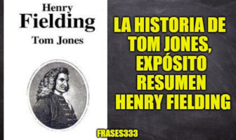 La historia de Tom Jones, expósito