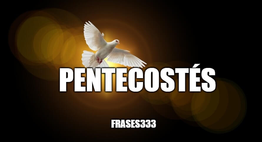 Pentecostés