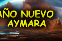 El Año Nuevo Aymara