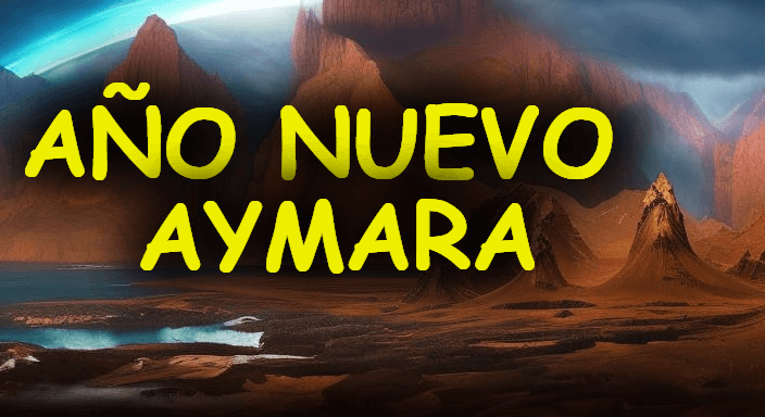 El Año Nuevo Aymara