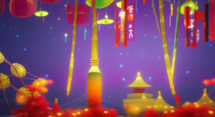 Festival de las Estrellas de Tanabata