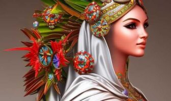 Día de la Virgen de Caacupé