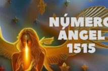 Número Ángel 1515
