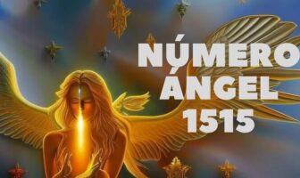 Número Ángel 1515