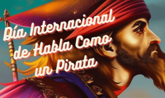 Día Internacional de Habla Como un Pirata