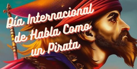 ¡Celebremos a lo grande! Día Internacional de Habla Como un Pirata: Mensajes, Citas y Diversión