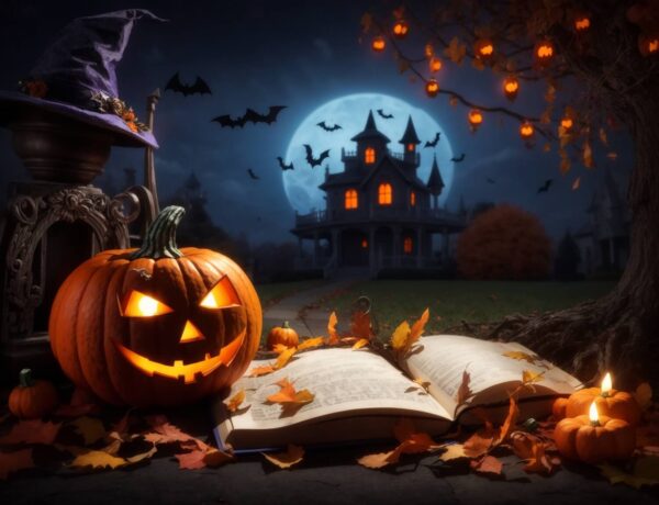 Mensajes de Halloween para Compañeros de Trabajo: Ideas Festivas y Profesionales