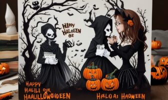 Mensajes de Halloween para el Esposo