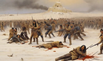 Wounded Knee