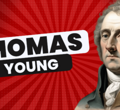 ¿Quién fue Thomas Young? De la óptica a los jeroglíficos, la búsqueda del conocimiento y la contribución a la ciencia de Thomas Young